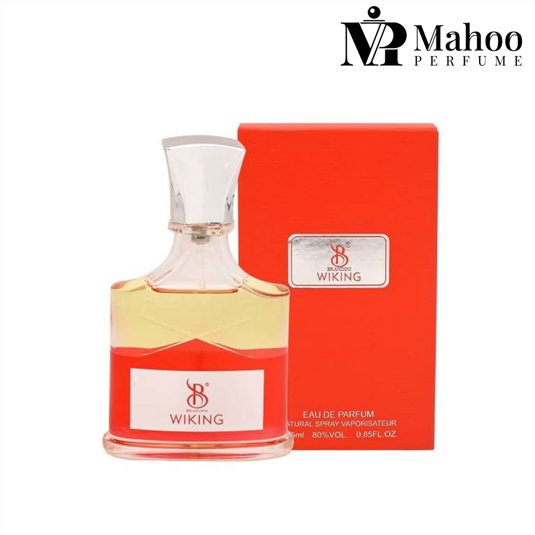عطر کرید وایکینگ برندینی مردانه 33 میل | Creed viking