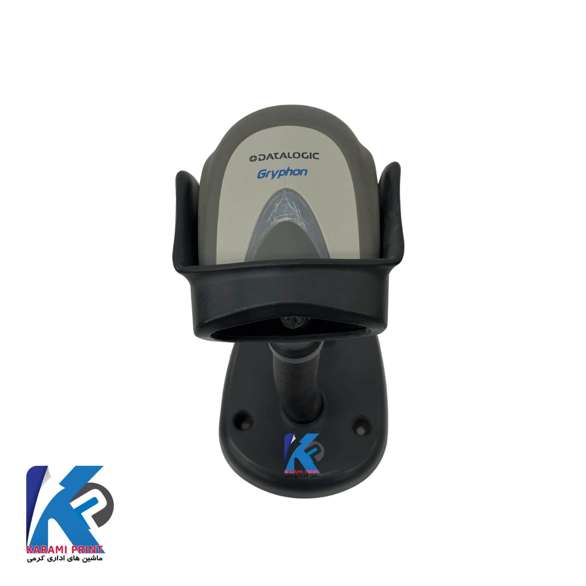 بارکدخوان استوک دیتلاجیک مدل GD4400