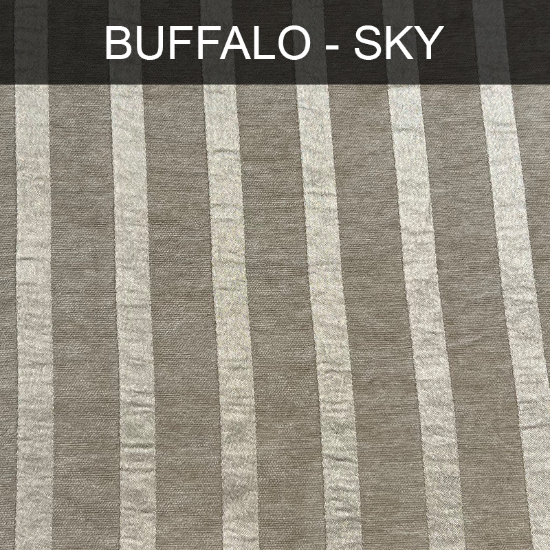 پارچه مبلی بوفالو اسکای BUFFALO SKY کد C3