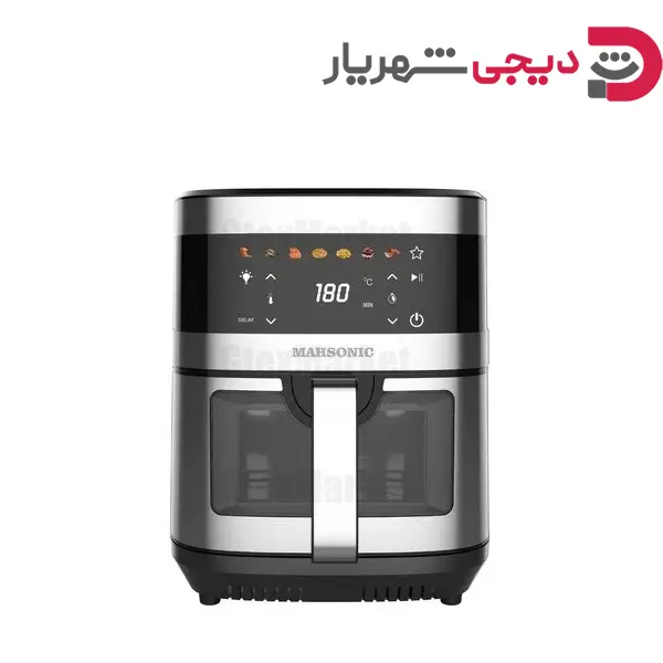 هواپز ماهسونیک مدل MAF-971