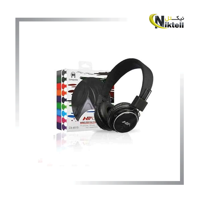 هدست نیا مدل Q8-851S اصلی