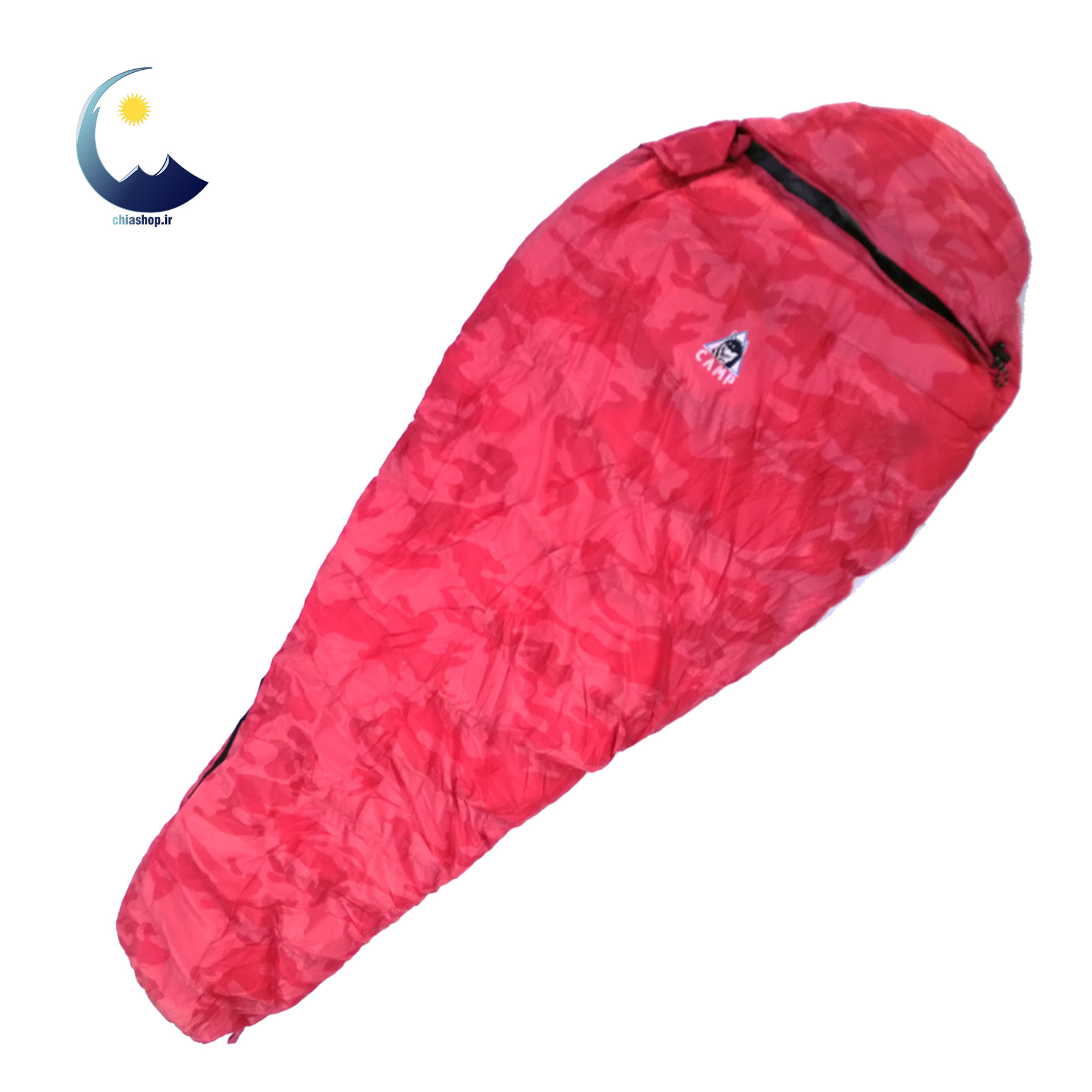کیسه خواب کوهنوردی کمپ مدل Campsor 900N