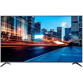 تلویزیون هوشمند ۷۵ اینچ جی پلاس مدل GTV-75SU878SP
