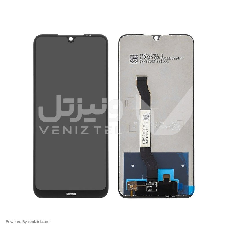 تاچ و ال سی دی بدون فریم شیائومی (ORG)  مدل LCD Xiaomi Redmi NOTE8