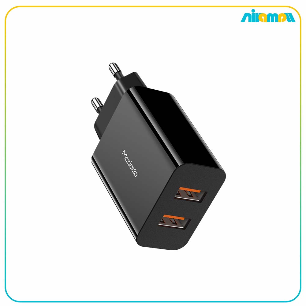 شارژر دیواری مک دودو مدل CH-8910