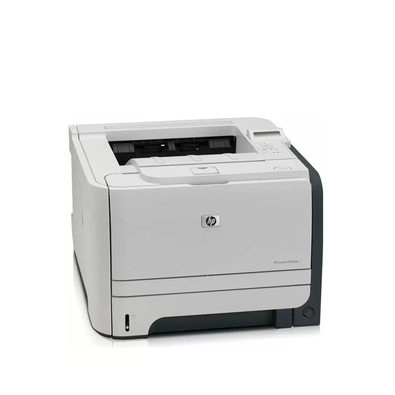 پرینتر لیزری استوک تک کاره اچ پی HP P2055dn