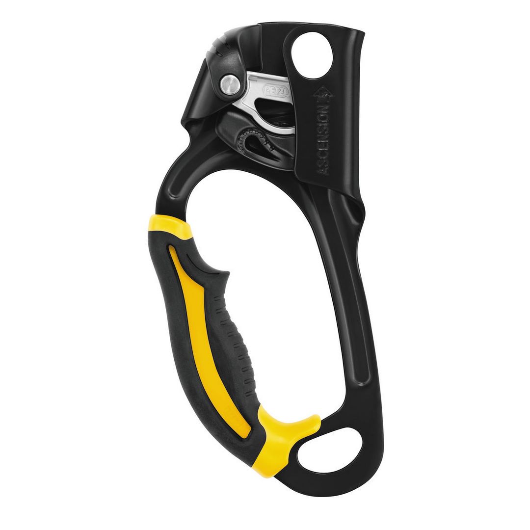 یومار چپ پتزل   Petzl Left Ascension Ascender