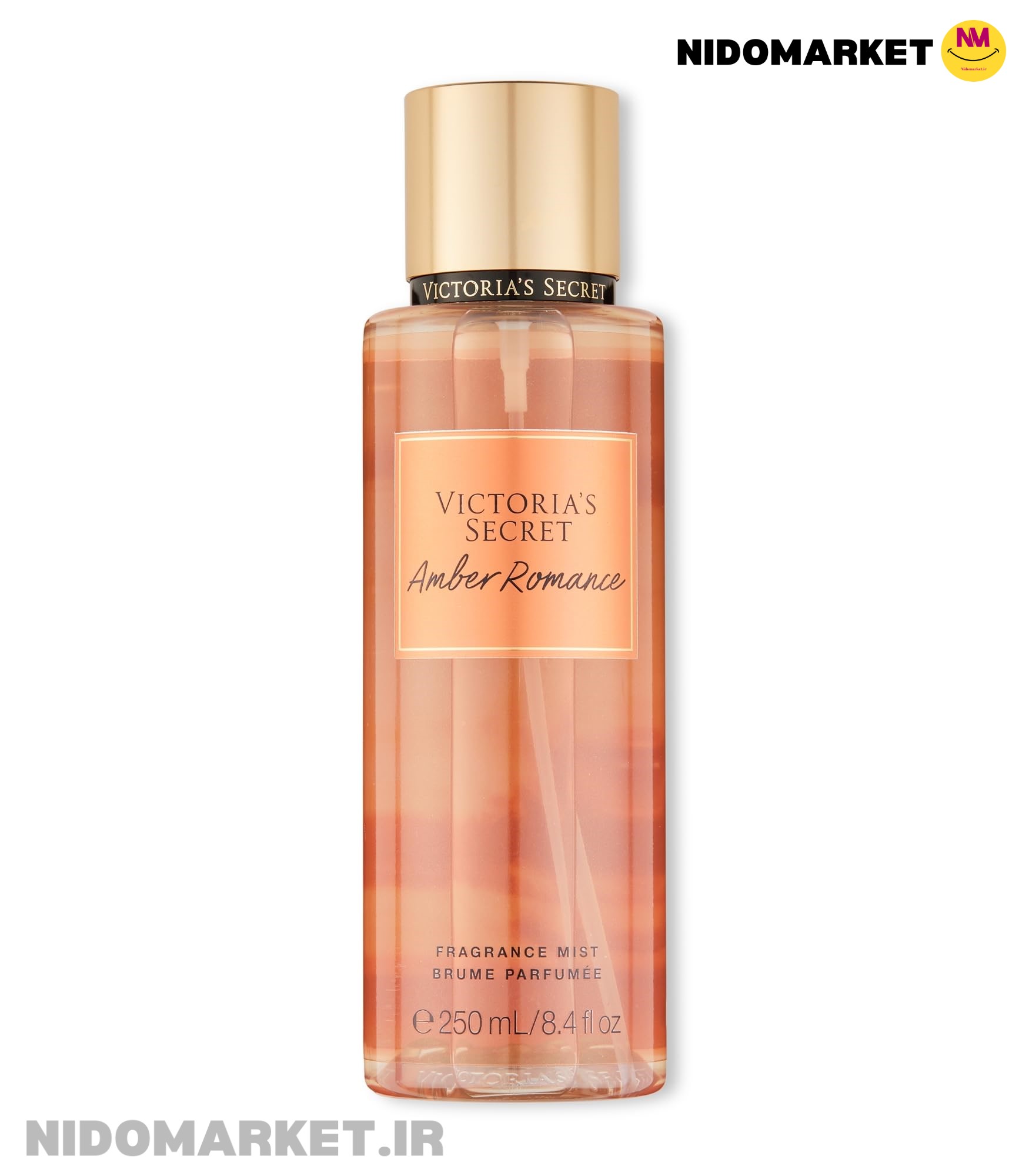 بادی اسپلش ویکتوریا سکرت امبر رومنس Amber romance