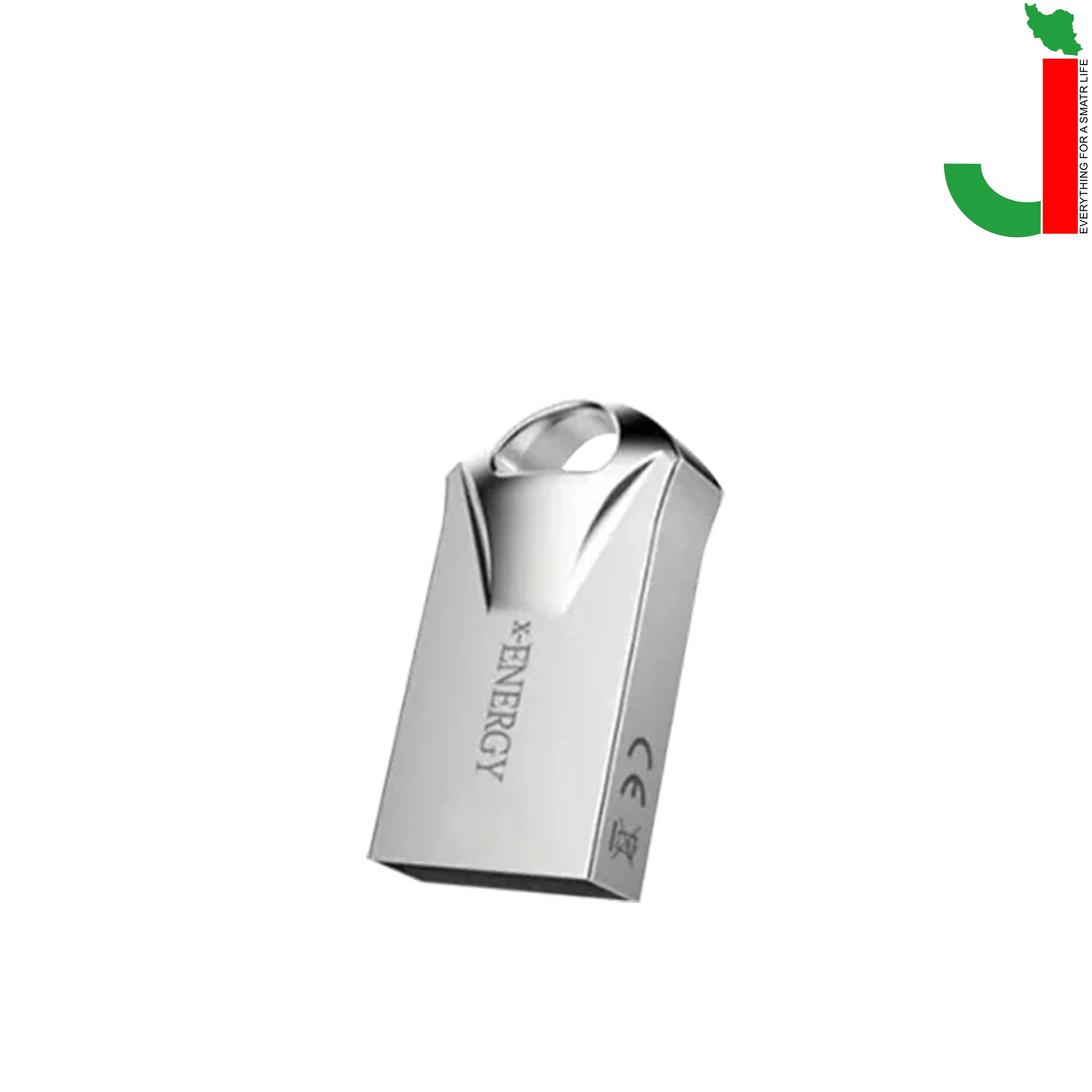 فلش مموری ایکس انرژی مدل X925 ظرفیت 32 گیگابایت USB 2.0