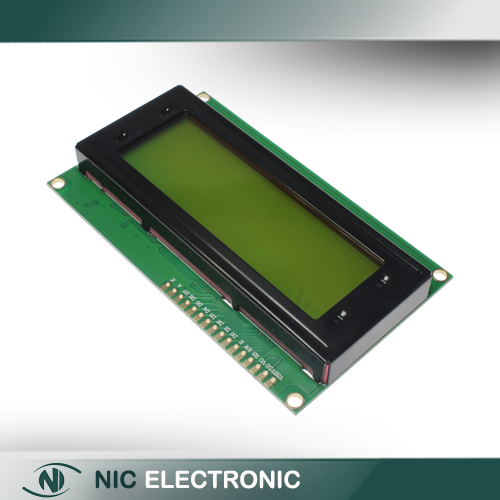 ال سی دی LCD 4X20 G