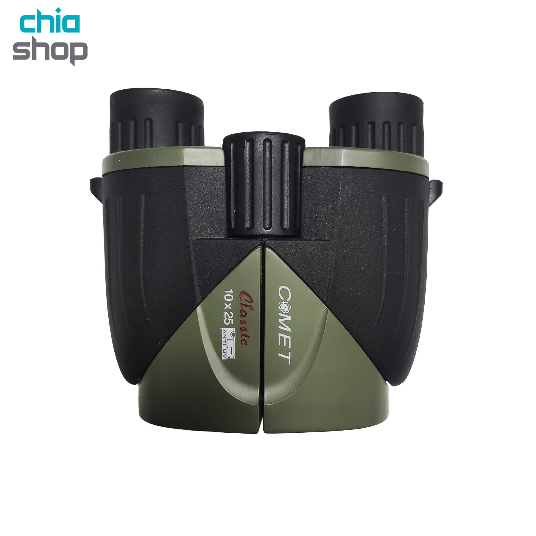 دوربین دوچشمی کامت مدل Comet 10x25 Classic