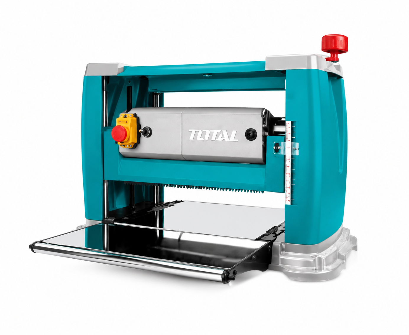 رنده نجاری توتال مدل TTKP15001