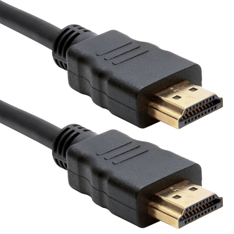 کابل دو سر HDMI یک و نیم متری
