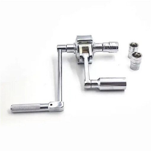آچار چرخ گیربکسی 1/2 سواری NR-105 نورس