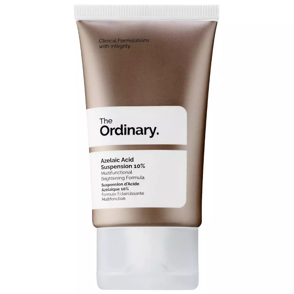 آزلائیک اسید اوردینری ORDINARY حجم 30 میلی‌لیتر