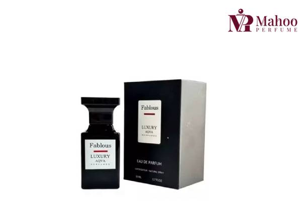 عطر ادکلن فابلوس لاکچری آکوآ 50 میل | Fabulous Luxury Aqva