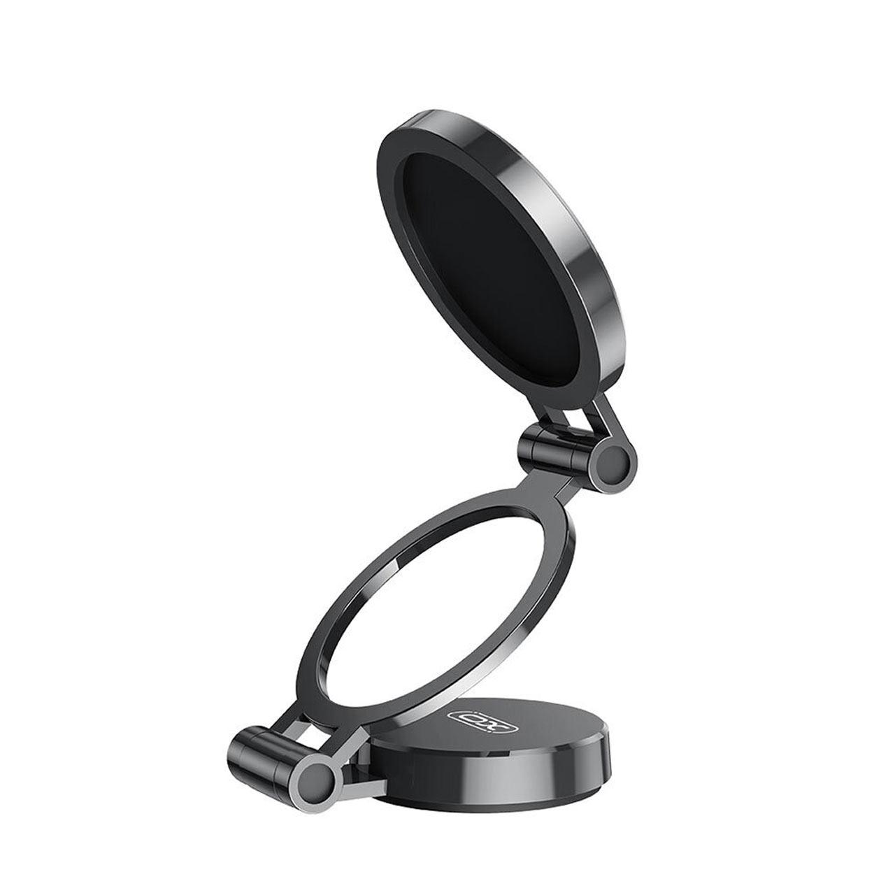هولدر گوشی موبایل مگنتی XO مدل XO-C160 - مشکی