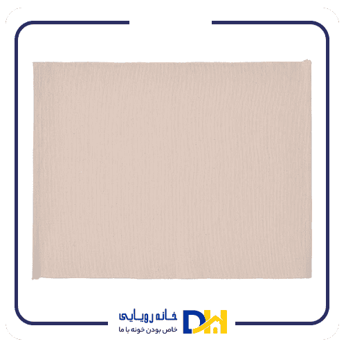 زیربشقابی کرم تکی ایکیا SVARTSENAP