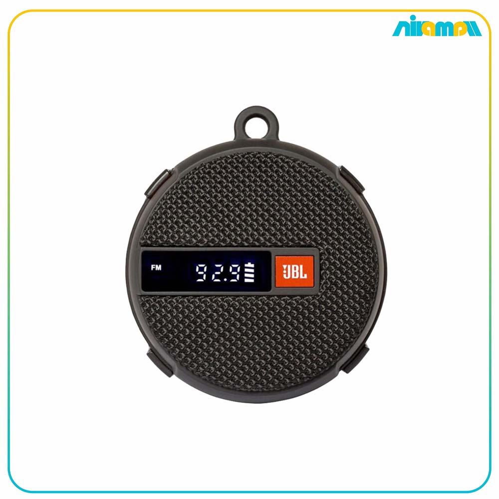 اسپیکر بلوتوثی قابل حمل جی بی ال مدل Wind 2