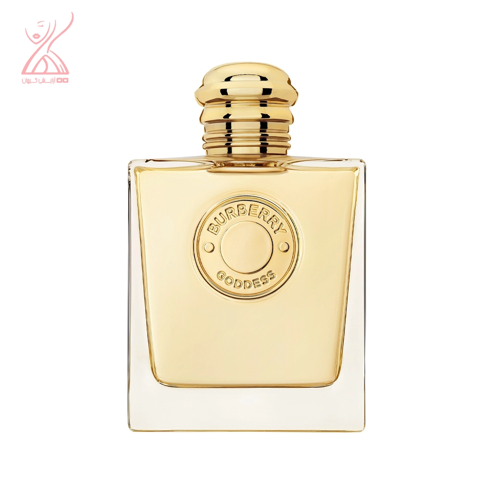 عطر باربری گادس گلد BURBERRY Goddess Gold