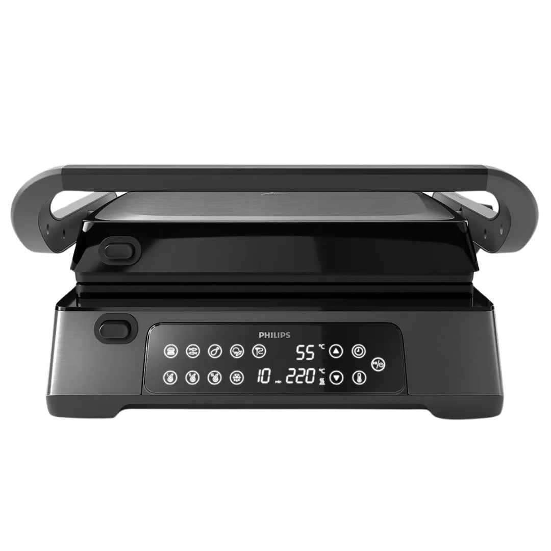گریل فیلیپس مدل HD6307