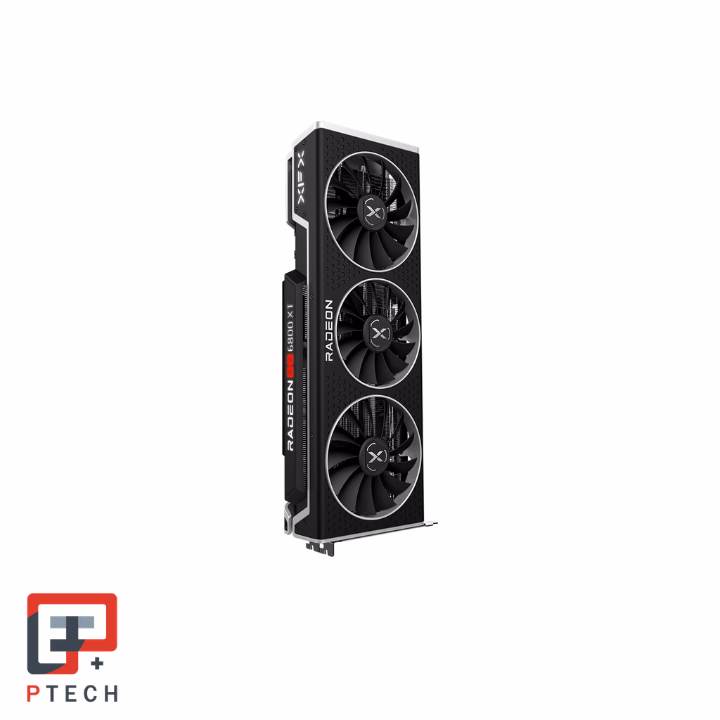 کارت گرافیک استوک XFX Speedster MERC 319 Radeon RX 6800 XT CORE 16GB