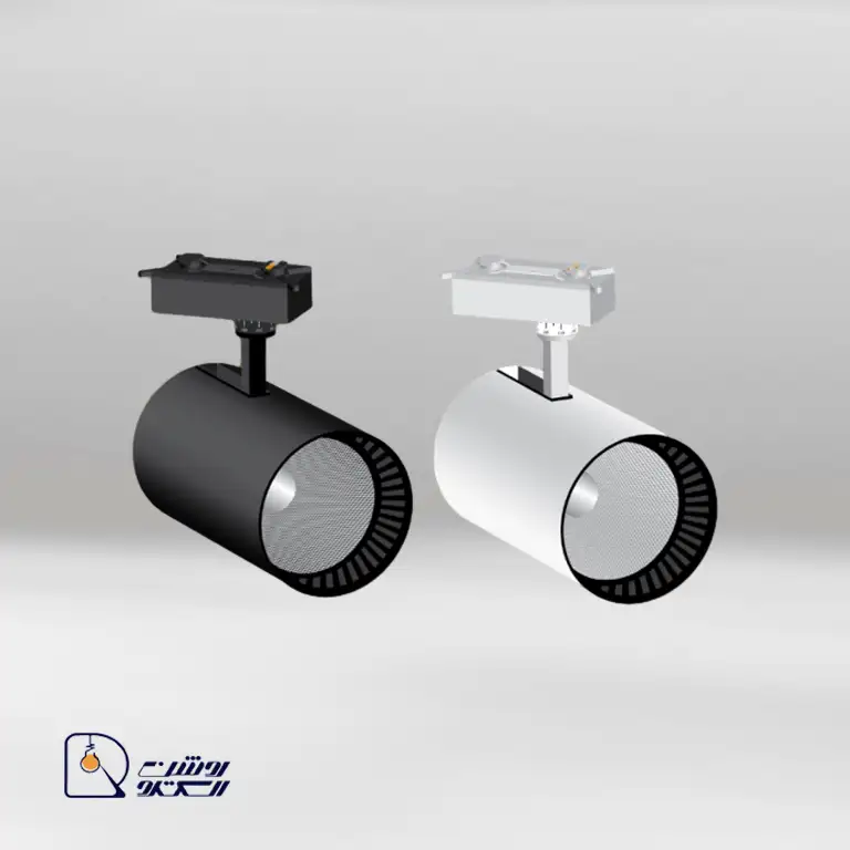 چراغ ریلی مدل IM1 (کپی)