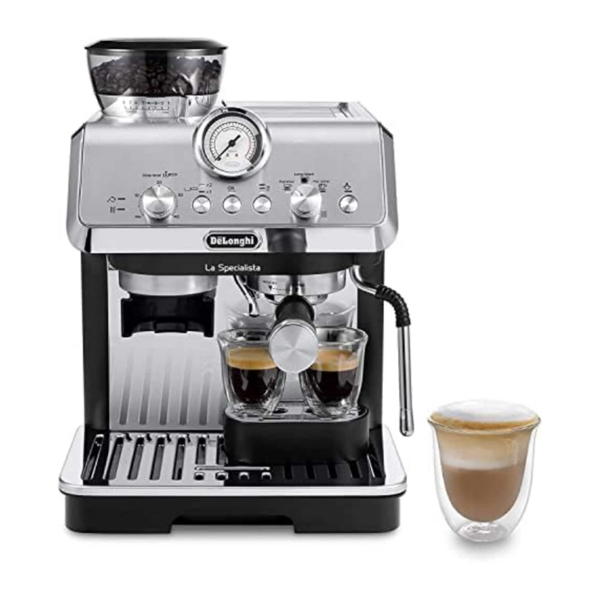 اسپرسوساز La Specialista ArteEC9155.MB