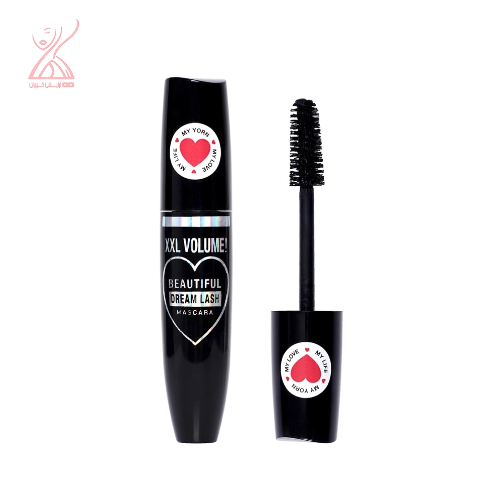 ریمل دریم لش یورن Yorn Dream Lash
