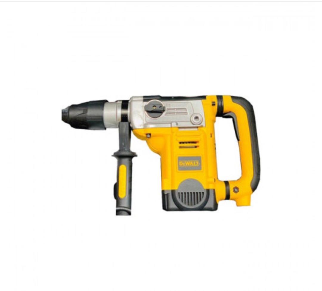 دریل چکشی دیوالت مدل D-3015