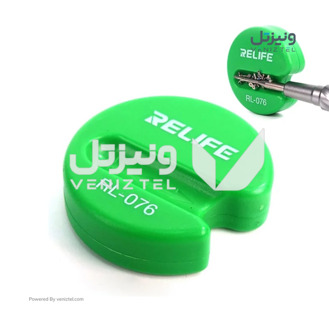 مگنت پیچ گوشتی Relife RL-076