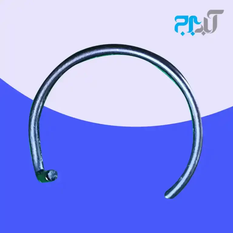 فنر ضربه گیر تفنگ میخکوب اصل تایوان