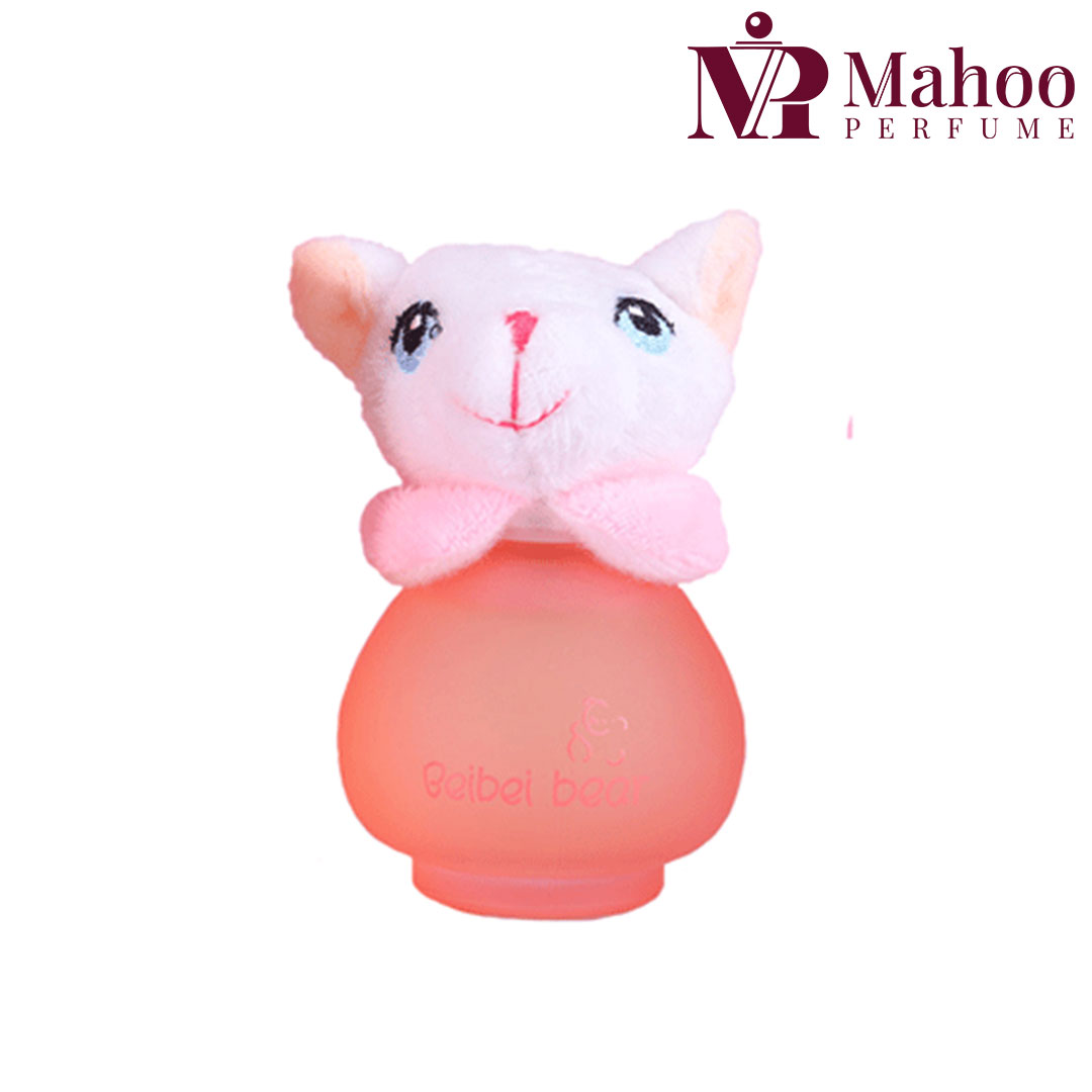عطر بچه بیبی بیر بره 50 میل | beibei bear lamb