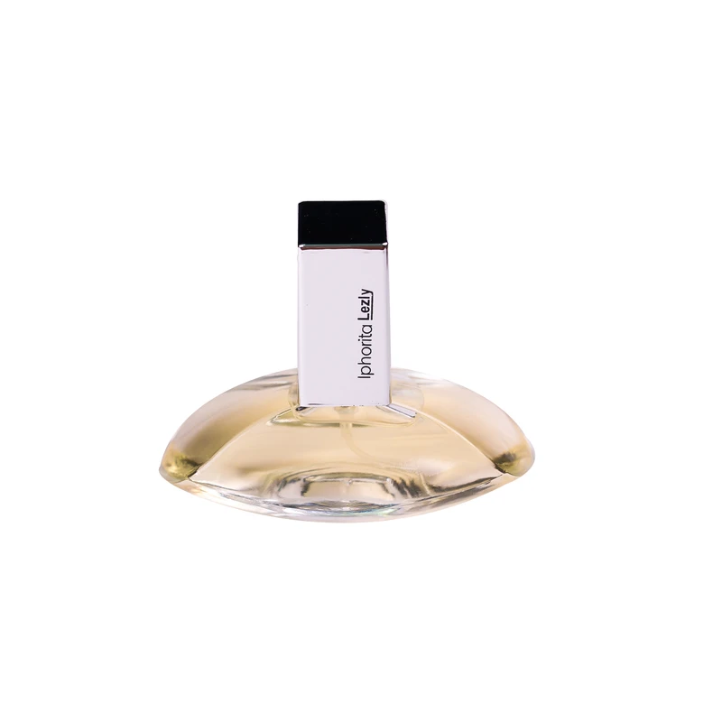 عطر جیبی زنانه لزلی مدل ایفوریا با رایحه گرم 25ml