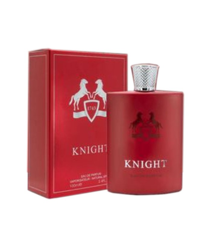 ادوپرفیوم فرگرانس ورلد Knight Red
