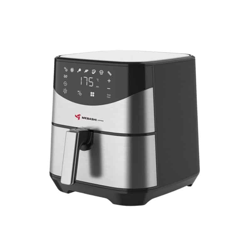 سرخ کن مباشی مدل ME-AF 978