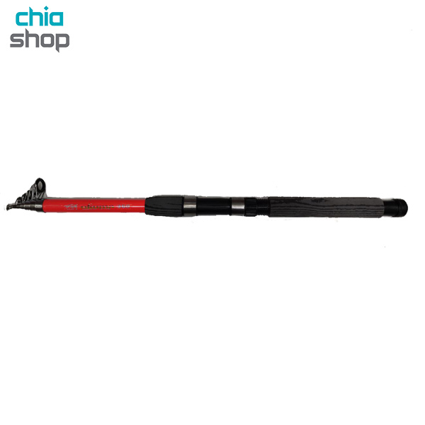 چوب ماهیگیری تلسکوپی OKUMA 360