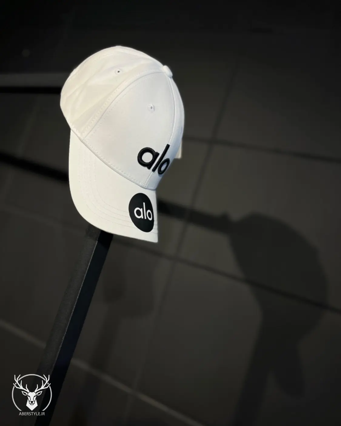 کلاه alo 137