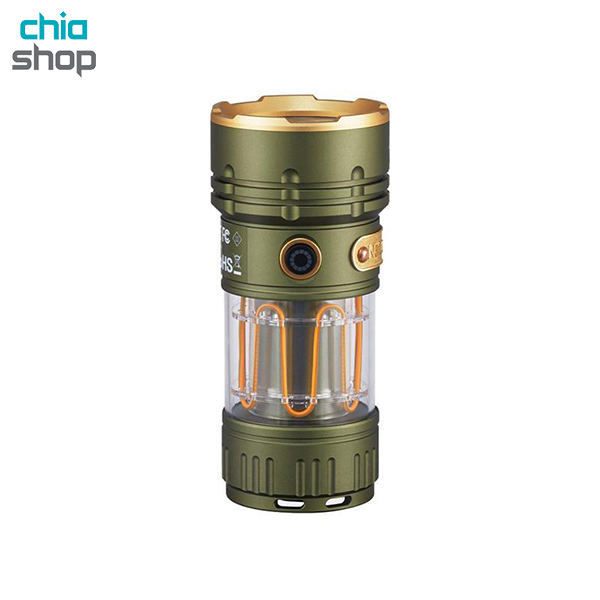 چراغ قوه دستی نیچرهایک مدل CNK2300011-L
