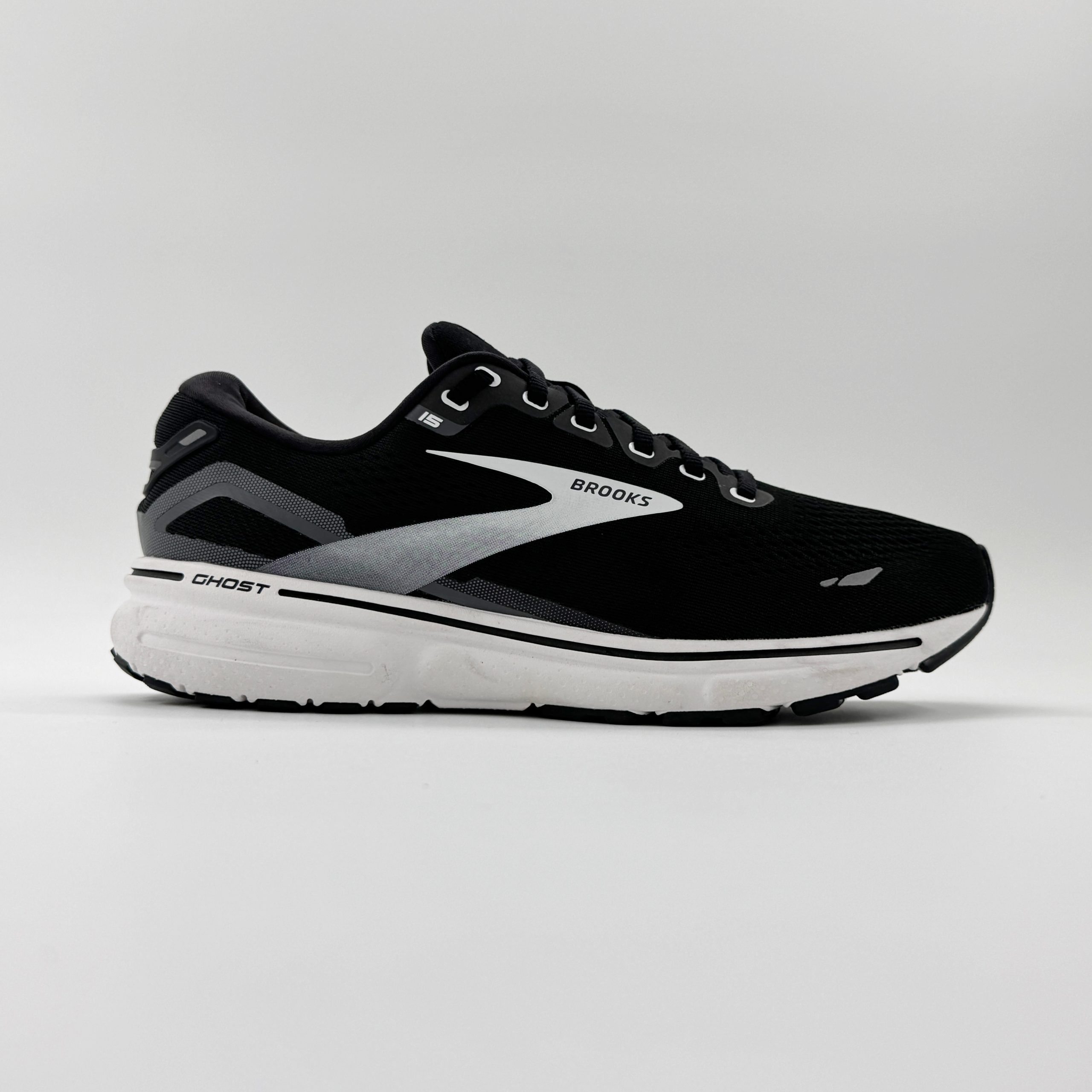 بروکس گاست BROOKS GHOST 15 WIDE (2E) مدل 1103932E012