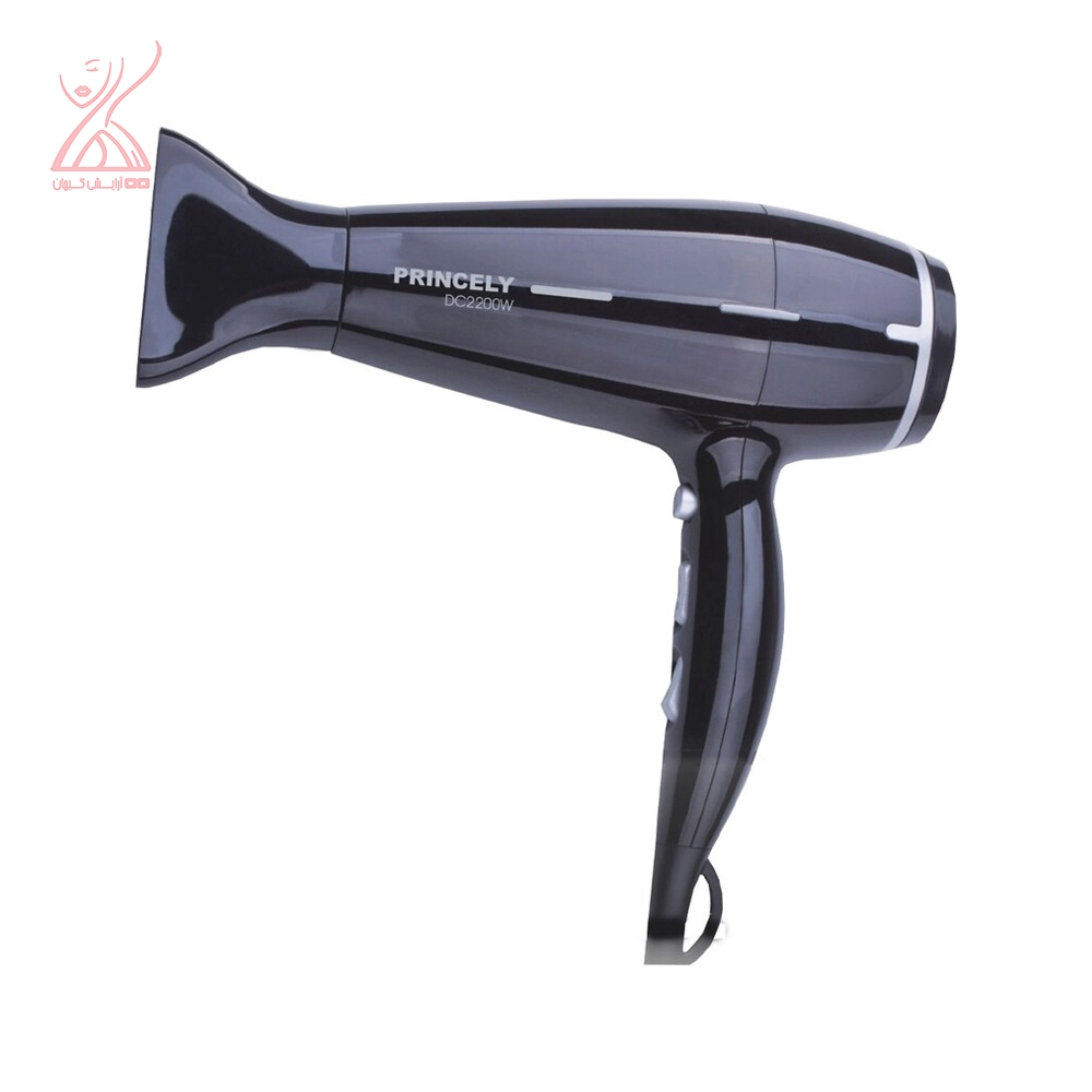 سشوار پرینسلی Princely PR238 Hair Dryer