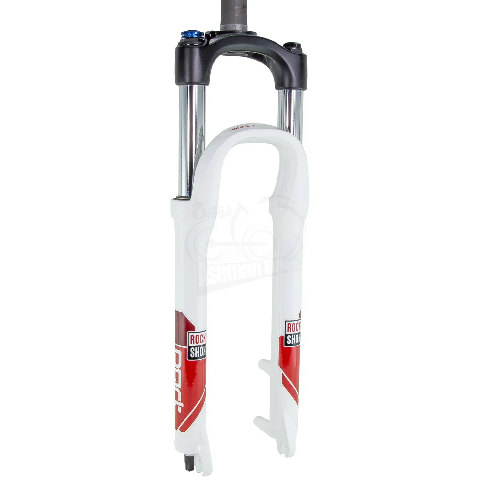 دوشاخ جلو دوچرخه راک شاکس مدل دارت 3 سایز 26 RockShox Fork Dart 3 Size 26