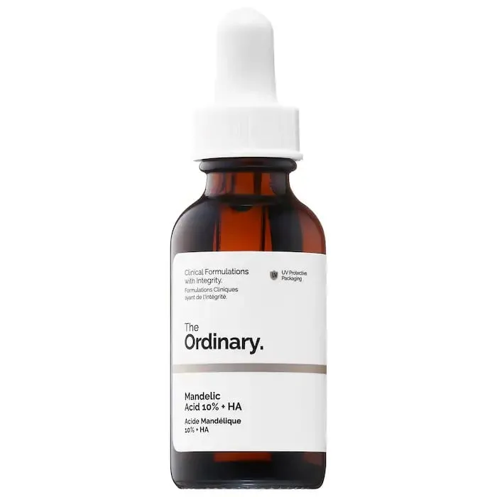 ماندلیک اسید اوردینری ORDINARY حجم 30 میلیلیتر