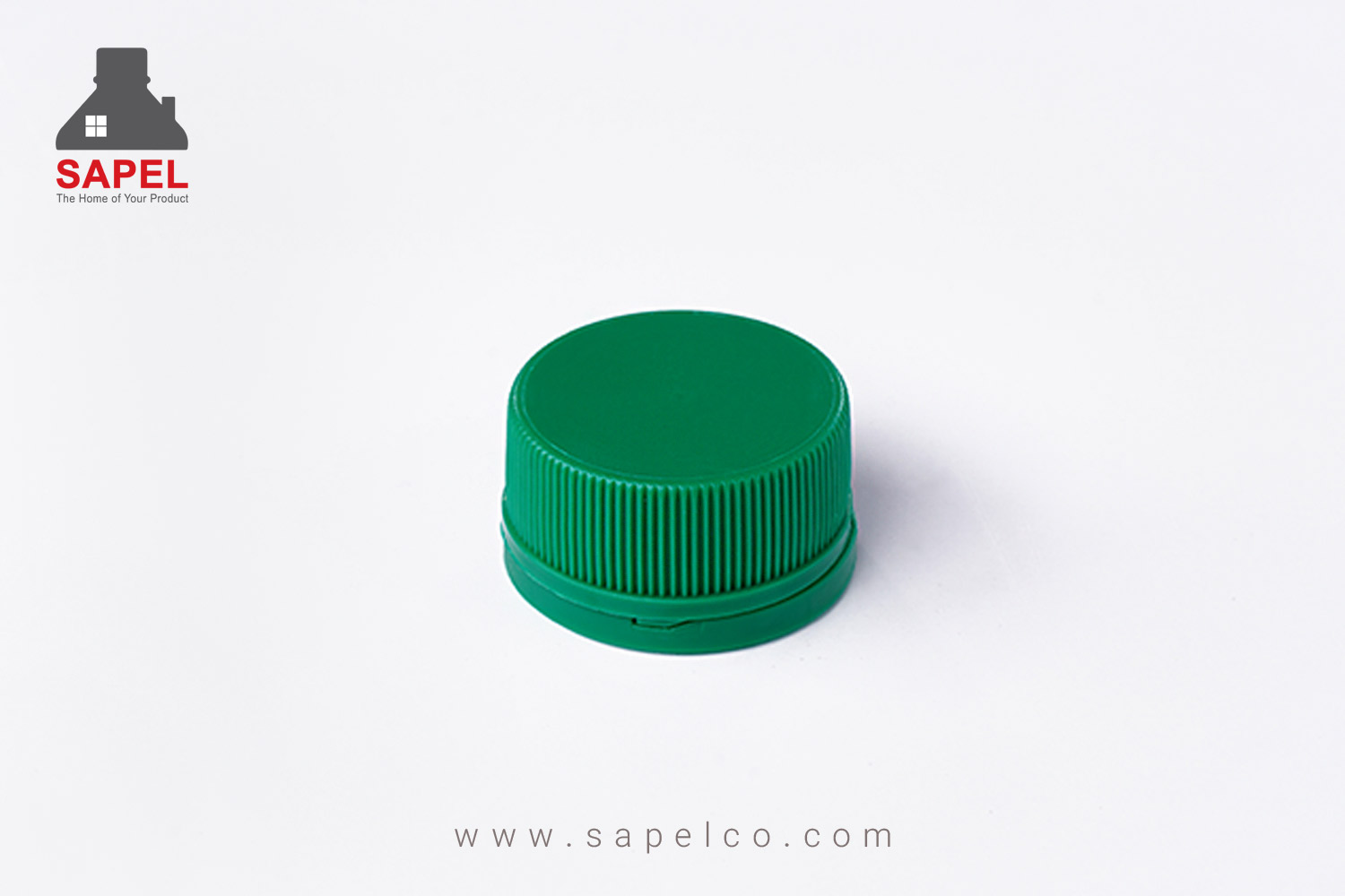 درب بطری پلی اتیلنی SP-381