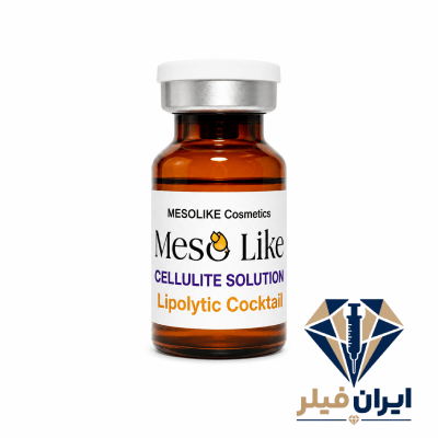 کوکتل لیپولیتیک مزولایک