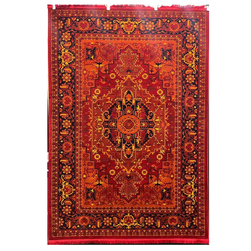 فرش بلوچ لاکی کد B2830