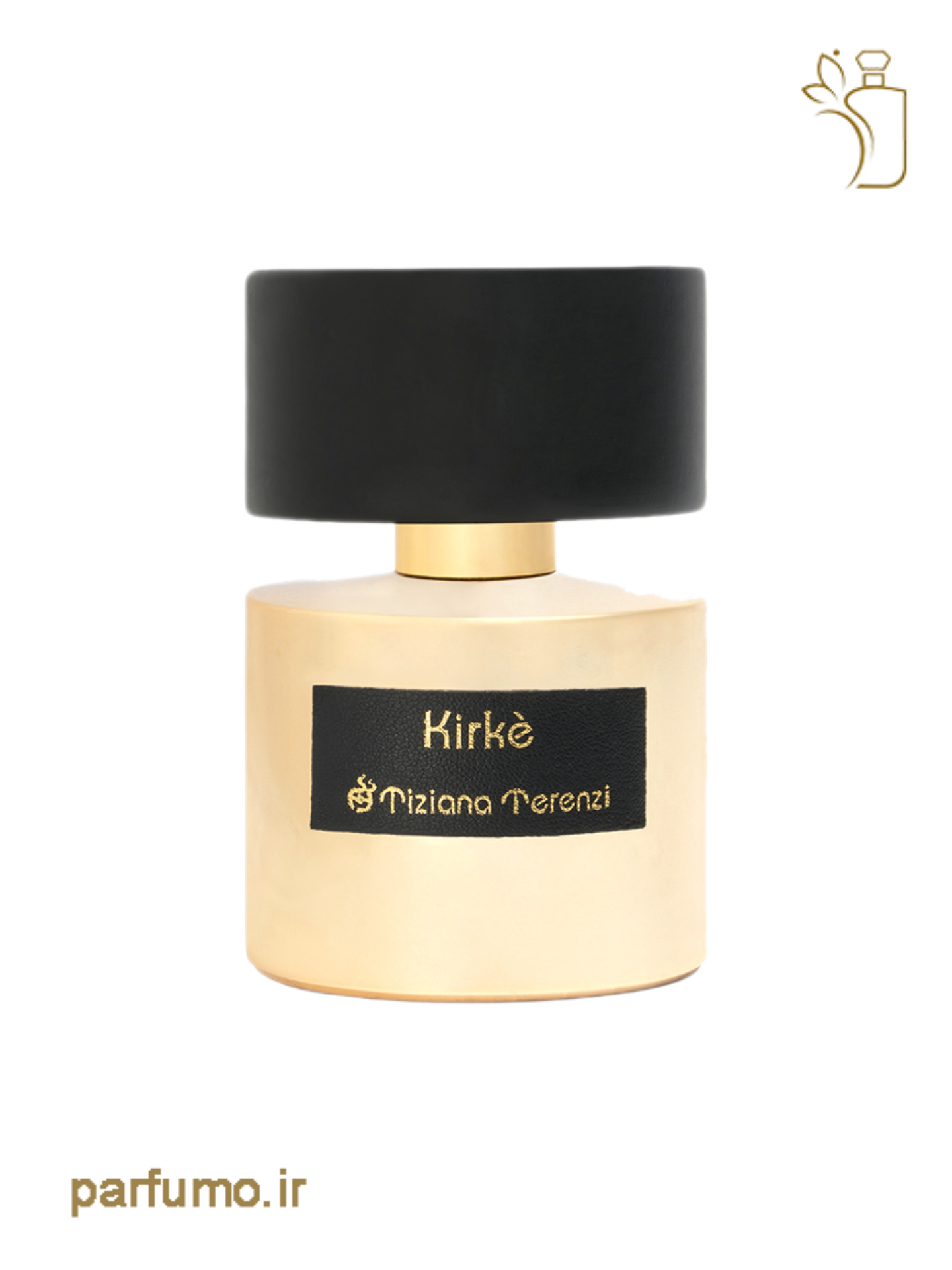 عطر ادکلن تیزیانا ترنزی کیرکه(عطر گرمی)