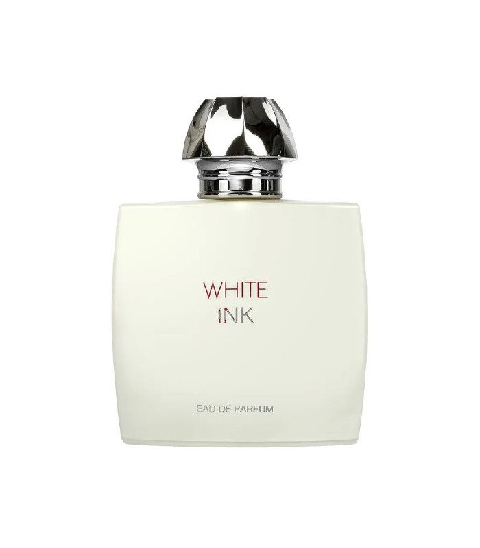 ادوپرفیوم فرگرانس ورلد White Ink
