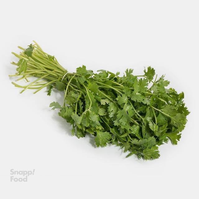سبزی جعفری