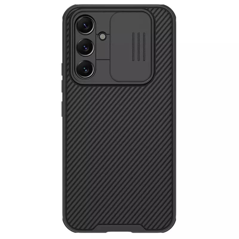 قاب محافظ Nillkin CamShield Pro برای Samsung Galaxy A54